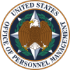 Seal of United States Office of Personnel Management